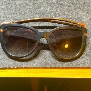 Louis Vuitton Charlotte Sunglasses